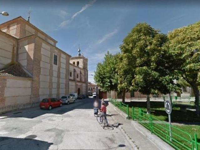Casa en venta en Sexmo de Cabezas, Escalona Del Prado