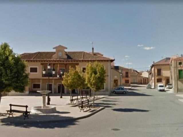 Casa en venta en Sexmo de Cabezas, Escalona Del Prado