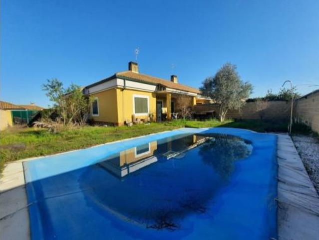 Casa en venta en Escalona, Castilla-La Mancha