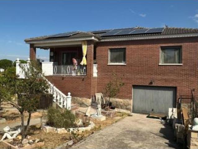 Casa en venta en Castillo de Escalona, Escalona