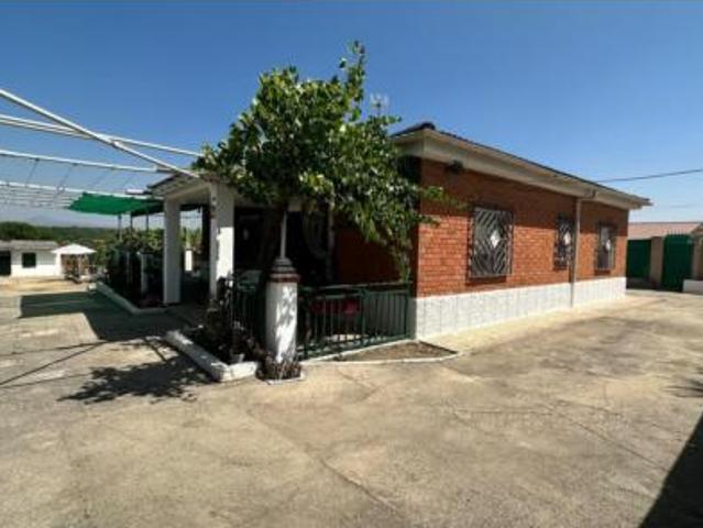 Casa en venta en Escalona, Castilla-La Mancha