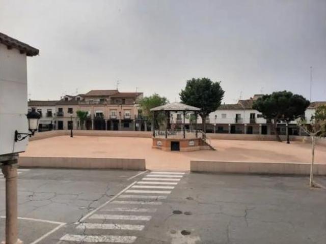 Casa en venta en Escalona, Castilla-La Mancha