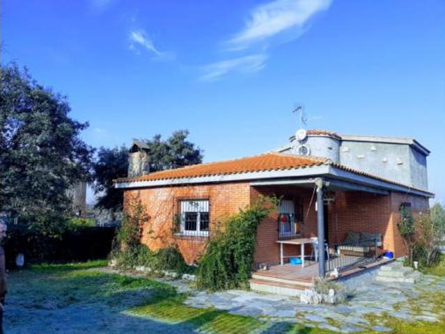Chalet en venta en Vega de Escalona, Escalona