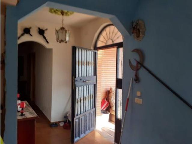 Chalet en venta en Vega de Escalona, Escalona