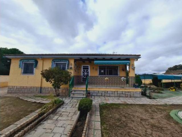 Casa en venta en Escalona, Toledo