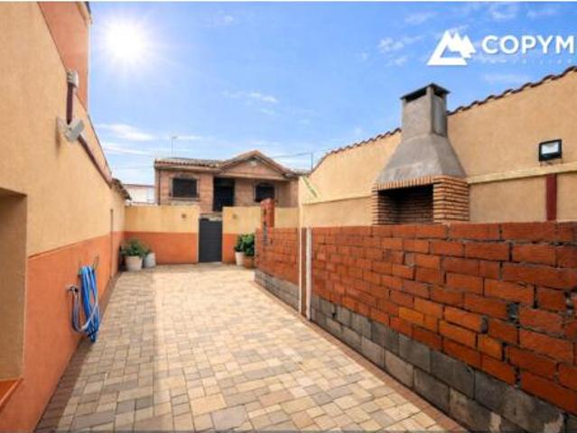 Casa en venta en Escalonilla, Castilla-La Mancha