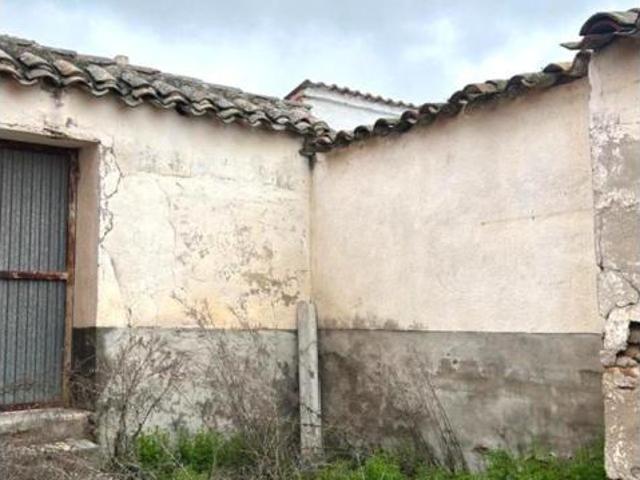 Casa en venta en Escalonilla, Castilla-La Mancha