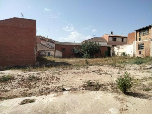 Casa en venta en Escalonilla, Toledo
