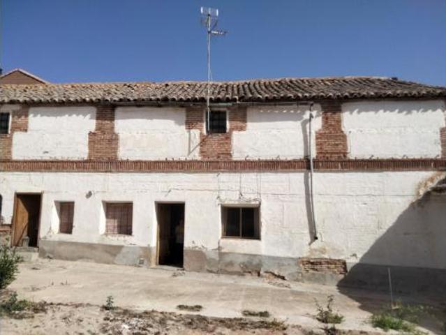 Casa en venta en Escalonilla, Castilla-La Mancha