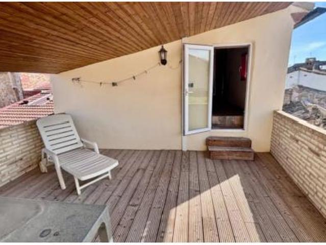 Casa en venta en Ribera Baja del Ebro, Aragón
