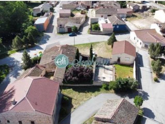 Casa en venta en Sexmo de Cabezas, Escobar De Polendos