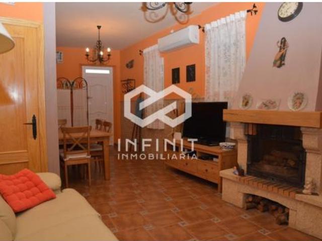 Casa en venta en Escopete, Guadalajara