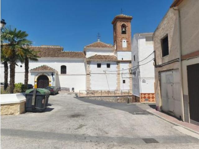 Casa en venta en Comarca de Alhama, Andalucía