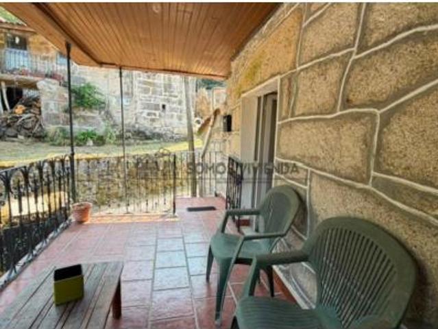 Casa en venta en Ourense, Galicia
