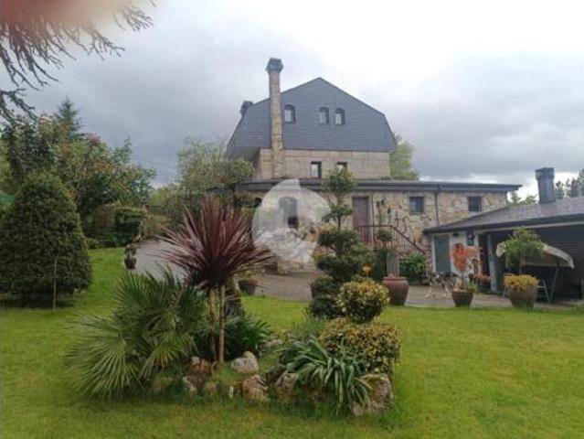 Casa en venta en Ourense, Galicia