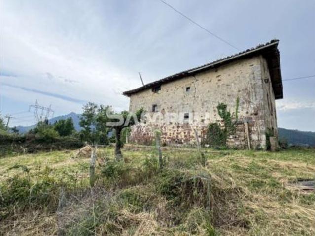 Casa en venta en Eskoriatza, Guipúzcoa