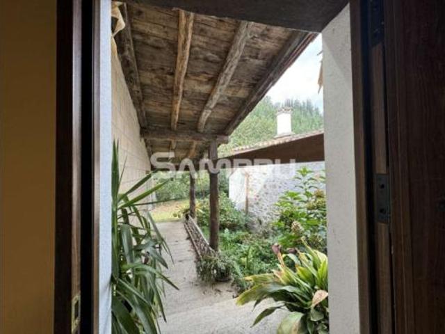 Casa en venta en Eskoriatza, Guipúzcoa