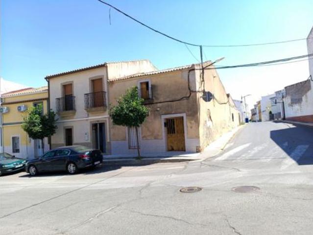 Casa en venta en Esparragalejo, Extremadura
