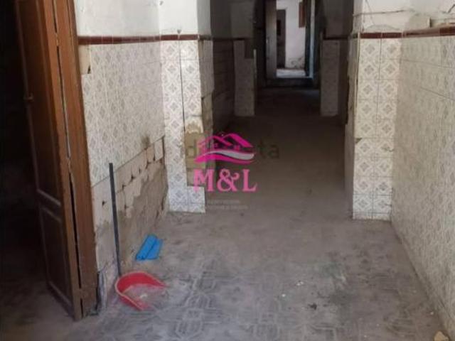 Casa en venta en Esparragalejo, Extremadura