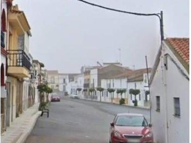 Casa en venta en Esparragalejo, Badajoz