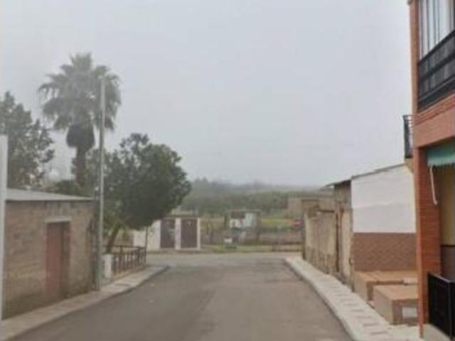 Casa en venta en Esparragalejo, Extremadura
