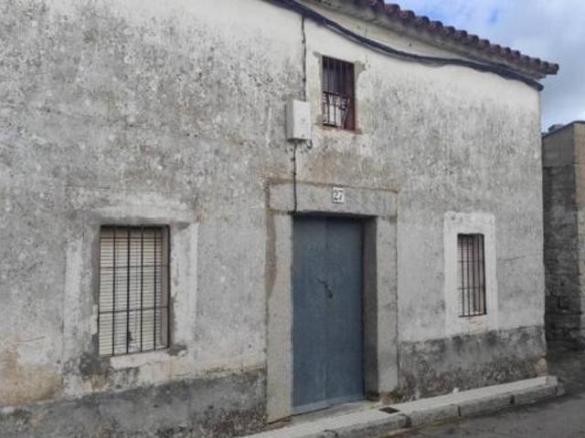 Casa en venta en Esparragosa De La Serena