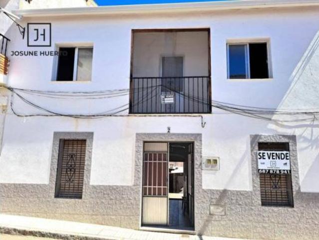 Casa en venta en Esparragosa De La Serena, Extremadura