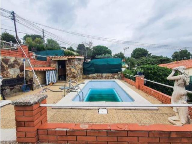 Casa en venta en el Mas d'en Gall, Baix Llobregat