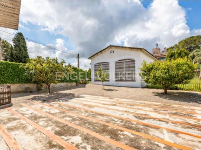 Casa en venta en Can Rial, Baix Llobregat