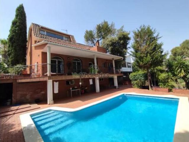 Casa en venta en Can Rial, Baix Llobregat