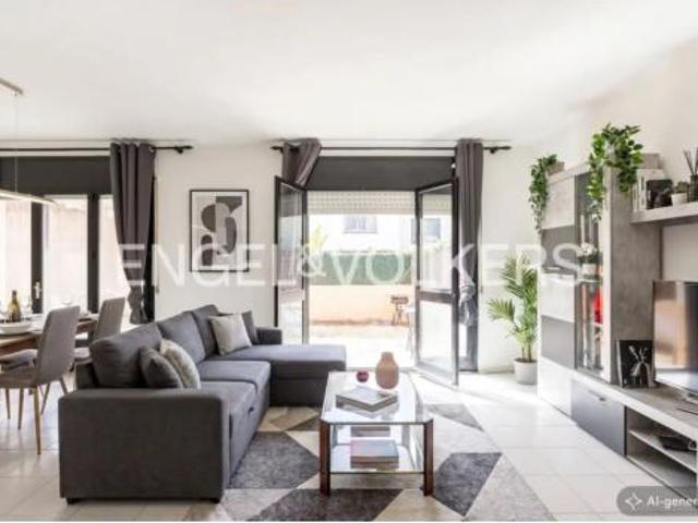 Casa en venta en la Colònia Sedó, Baix Llobregat