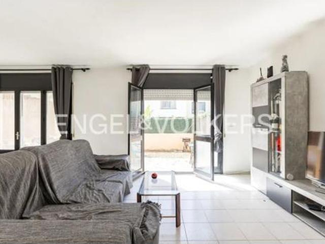 Chalet en venta en la Colònia Sedó, Baix Llobregat