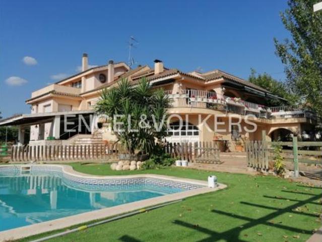 Casa en venta en el Mas d'en Gall, Baix Llobregat