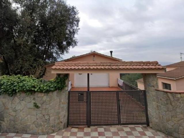 Casa en venta en Can Rial, Baix Llobregat