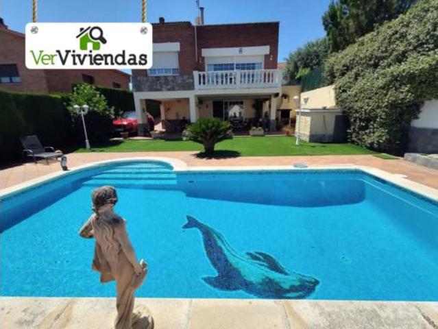 Casa en venta en el Mas d'en Gall, Baix Llobregat