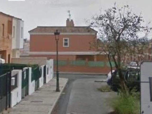 Casa en venta en Monte Alto, Espartinas