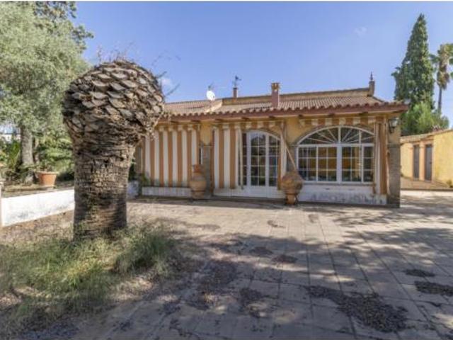 Casa en venta en Espartinas, Andalucía