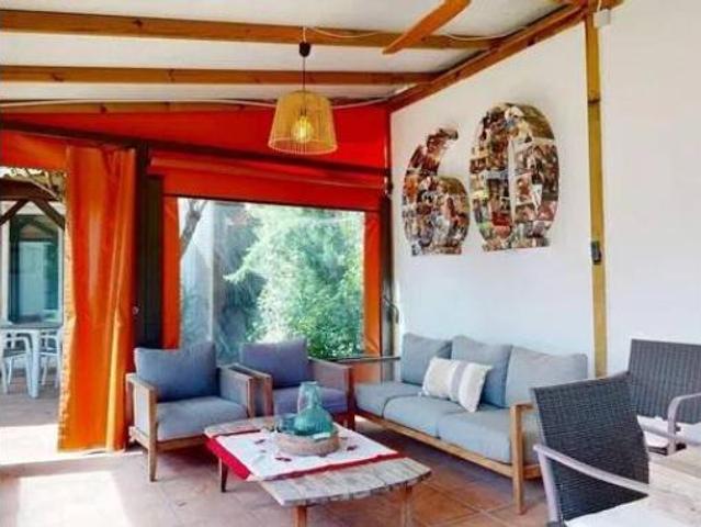 Casa en venta en Camino de Umbrete, Espartinas
