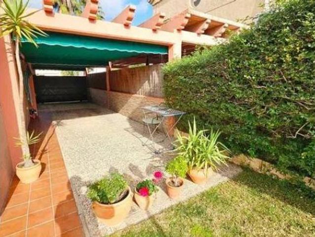 Casa en venta en Camino de Umbrete, Espartinas