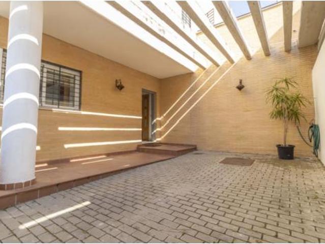 Casa en venta en Monte Alto, Espartinas