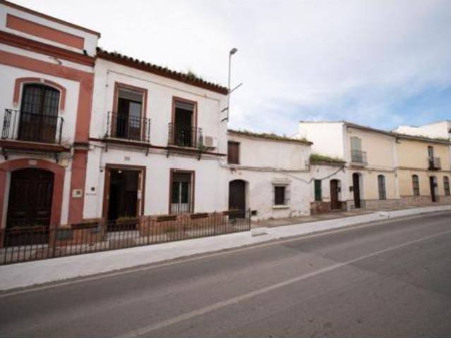 Casa en venta en Monte Alto, Espartinas