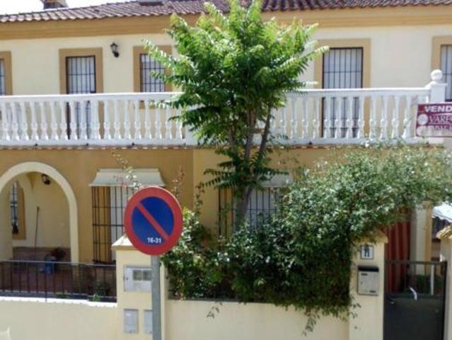 Casa en venta en Camino de Umbrete, Espartinas