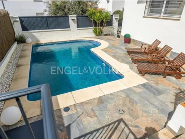 Casa en venta en Urbanización Alquería de Almanzor, Espartinas