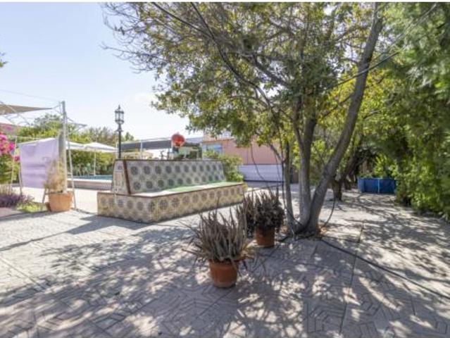 Casa en venta en Urbanización La Teja I, Espartinas