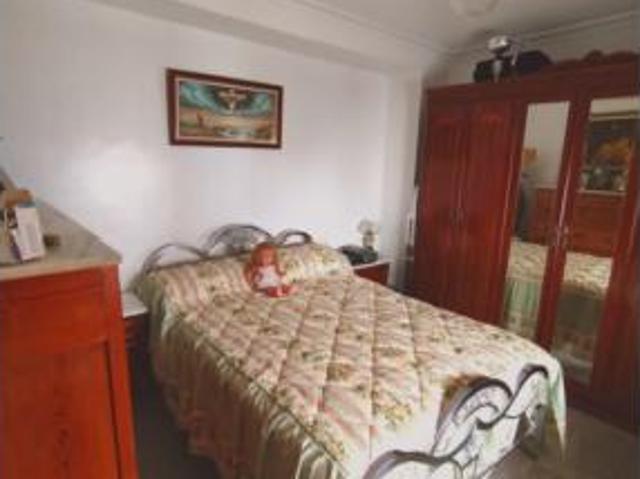 Casa en venta en Espejo, Andalucía