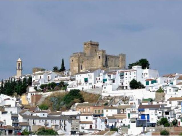 Casa en venta en Espejo, Andalucía