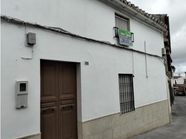 Casa en venta en Espejo, Andalucía