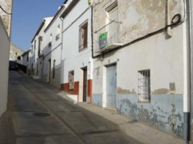 Casa en venta en Espejo, Andalucía