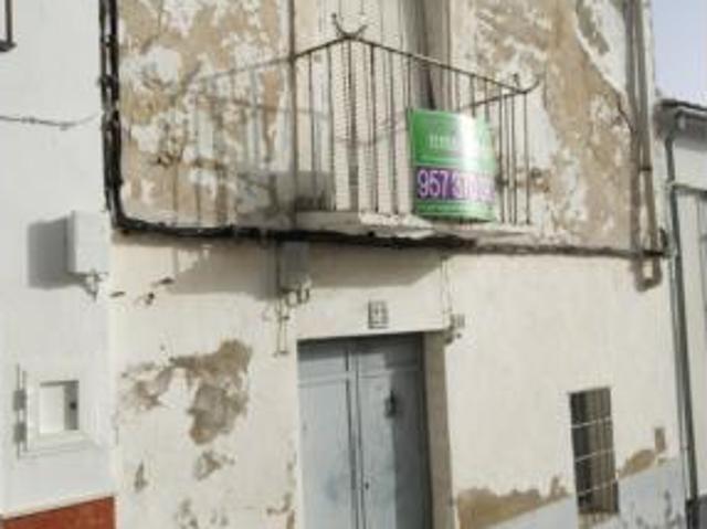 Casa en venta en Espejo, Andalucía