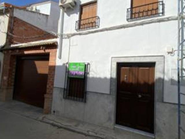 Casa en venta en Espejo, Andalucía